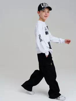 Брюки