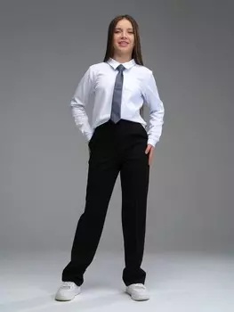 Брюки