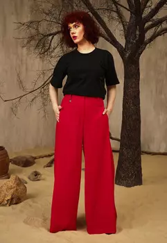 Брюки