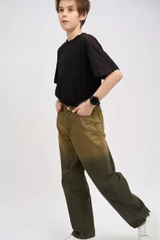Брюки