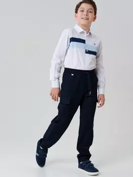 Брюки