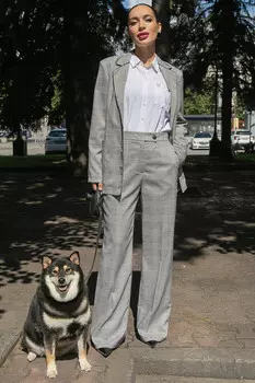 Брюки