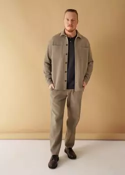 Брюки