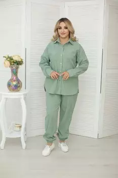 Брюки