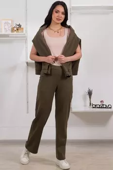 Брюки