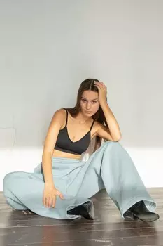 Брюки