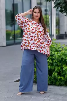 Брюки