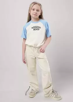 Брюки