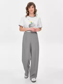 Брюки