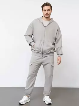 Брюки мужские