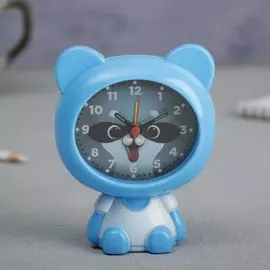 Будильник детский