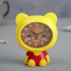 Будильник детский