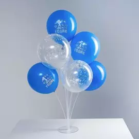 Букет из шаров