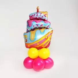 Букет из шаров