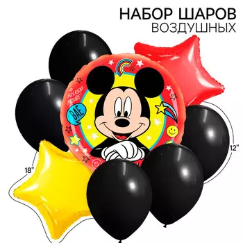 Шары воздушные