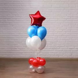 Букет из шаров