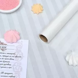 Бумага силиконизированная