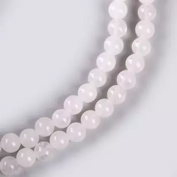Бусины из натурального камня
