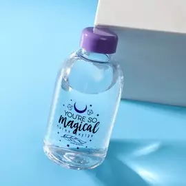 Бутылка для воды magical, 700 мл