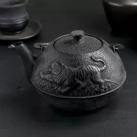 Чайник доляна