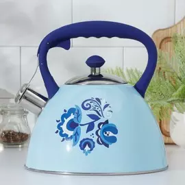 Чайник доляна