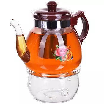 Чайник заварочный 1,25 л