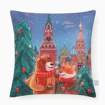 Чехол