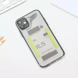 Чехол для iphone 11