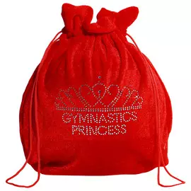 Чехол для мяча princess, 31 х 34 см