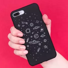 Чехол на телефон iphone 7 plus/8 plus
