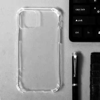 Чехол luazon для iphone 12/12 pro, 6.1