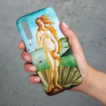 Чехол на телефон samsung а50