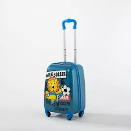 Чемодан малый 16
