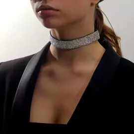 Чокер