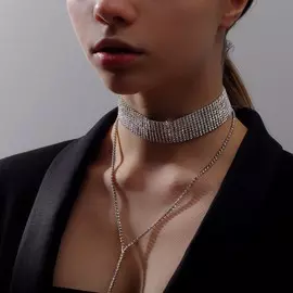 Чокер