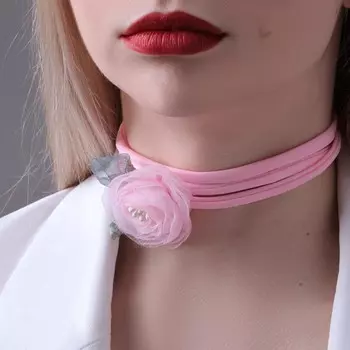 Чокер