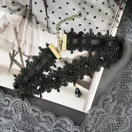 Чокер