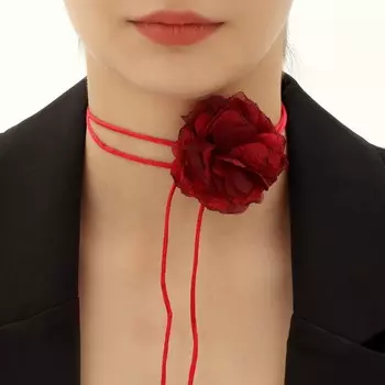 Чокер