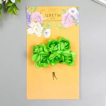 Цветы для декорирования