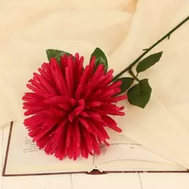 Цветы искусственные