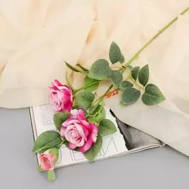 Цветы искусственные