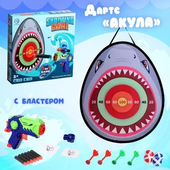 Дартс