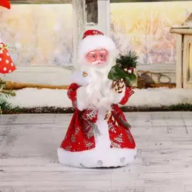Дед мороз