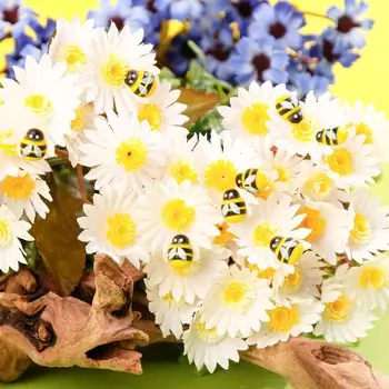 Декор флористический