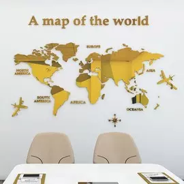 Декор настенный