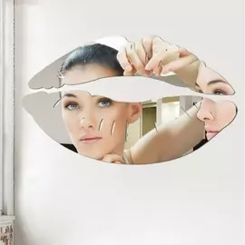 Наклейки интерьерные
