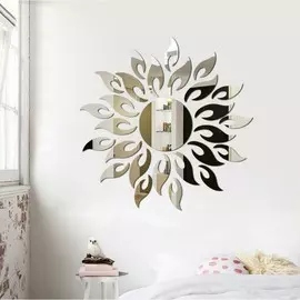 Наклейки интерьерные