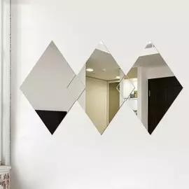 Наклейки интерьерные