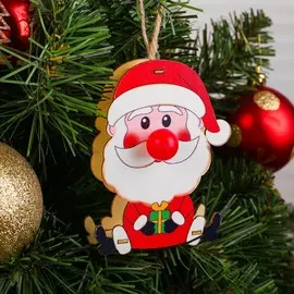 Декор с подсветкой