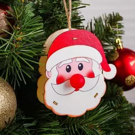 Декор с подсветкой